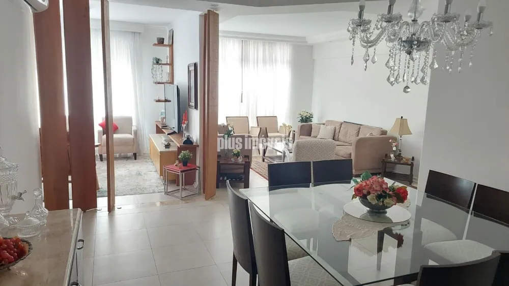 Apartamento, 3 quartos, 162 m² - Foto 11