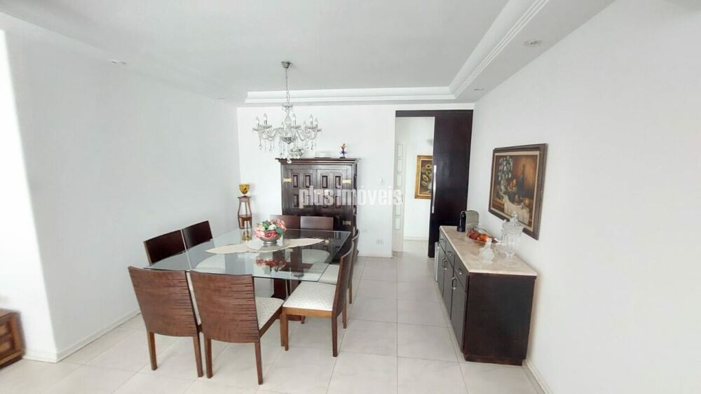 Apartamento, 3 quartos, 162 m² - Foto 7