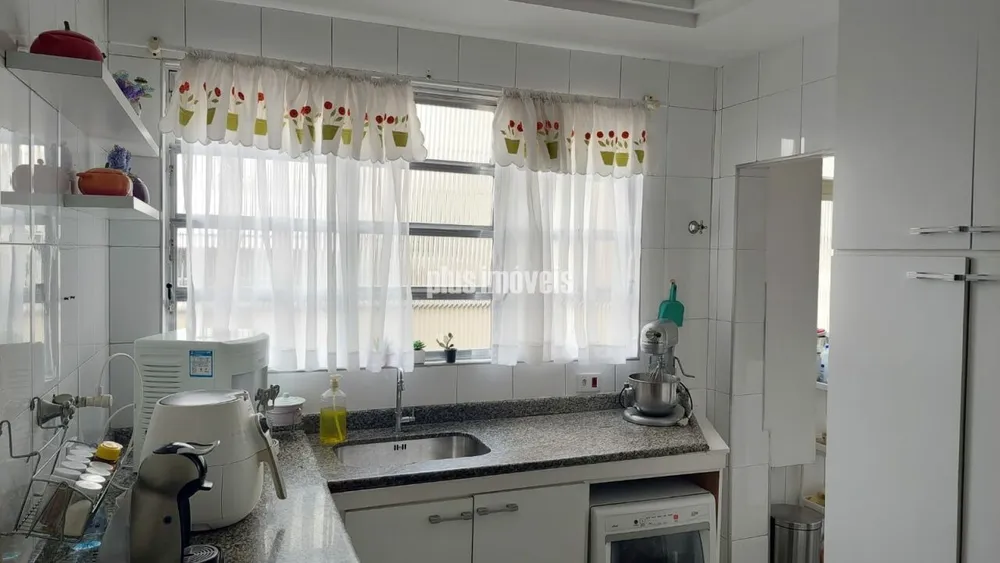 Apartamento, 3 quartos, 162 m² - Foto 4