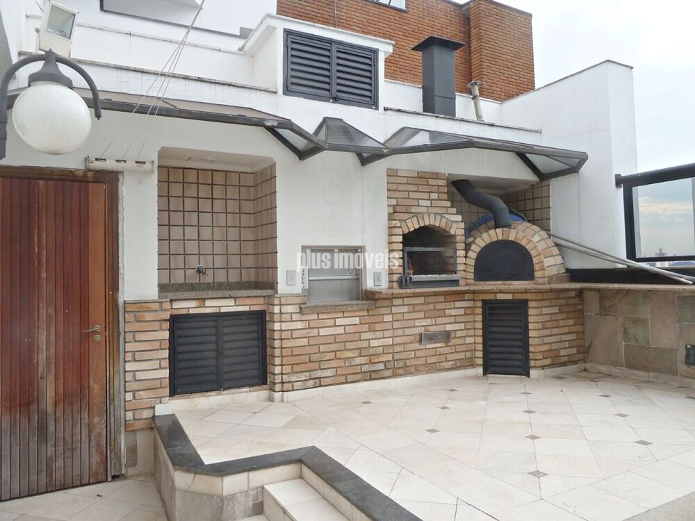 Apartamento, 3 quartos, 522 m² - Foto 1