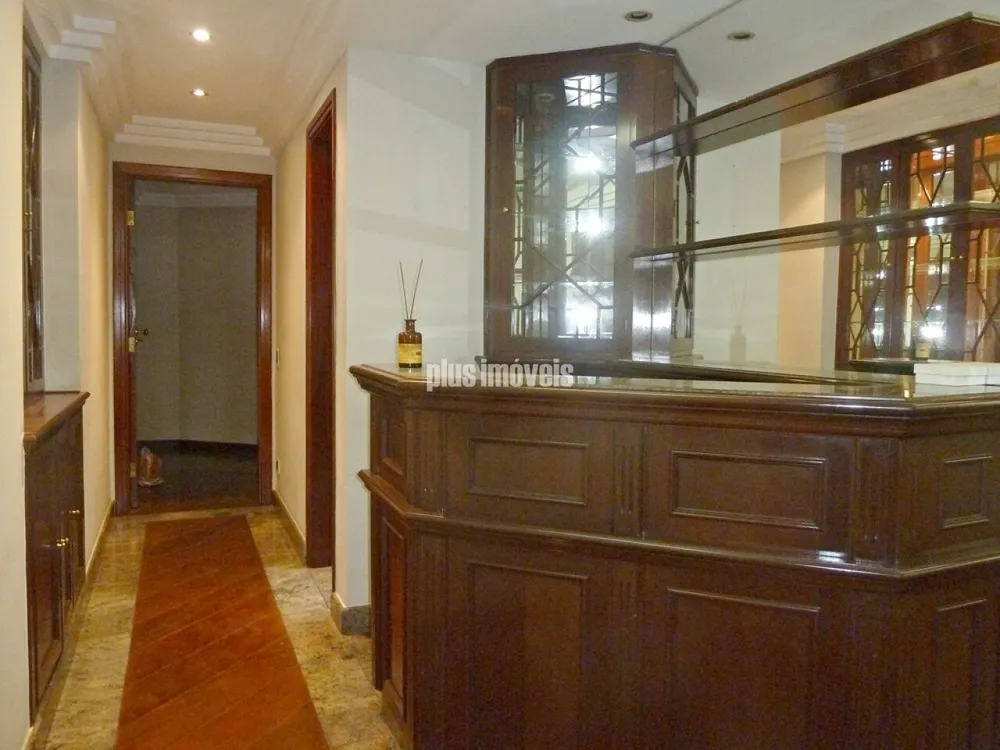 Apartamento, 3 quartos, 522 m² - Foto 5
