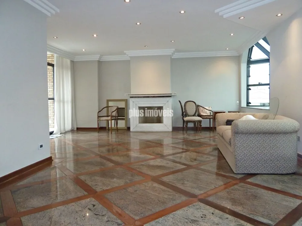 Apartamento, 3 quartos, 522 m² - Foto 2