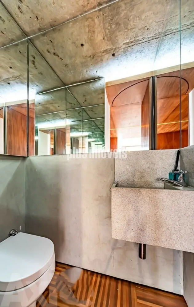 Apartamento, 2 quartos, 202 m² - Foto 8