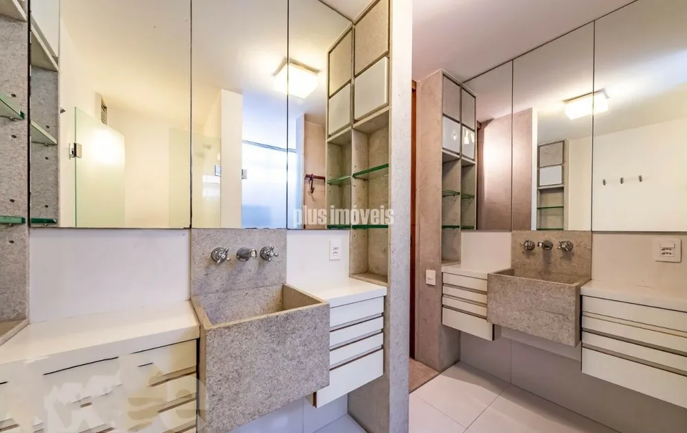 Apartamento, 2 quartos, 202 m² - Foto 7
