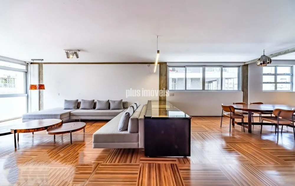 Apartamento, 2 quartos, 202 m² - Foto 3