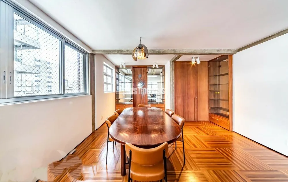 Apartamento, 2 quartos, 202 m² - Foto 5