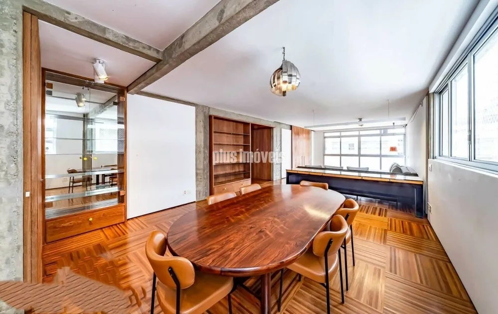 Apartamento, 2 quartos, 202 m² - Foto 4