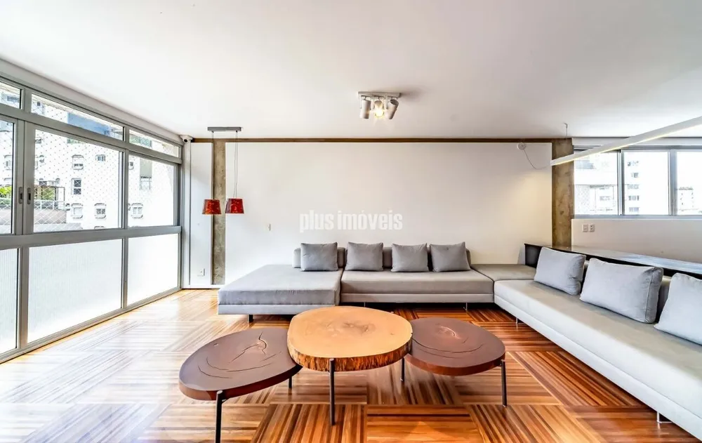 Apartamento, 2 quartos, 202 m² - Foto 2