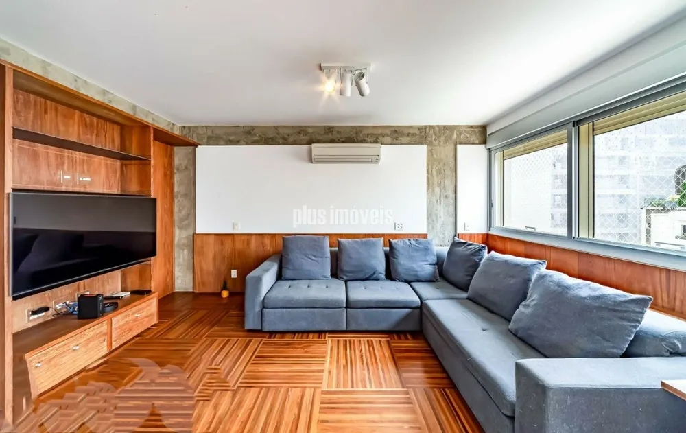 Apartamento, 2 quartos, 202 m² - Foto 6