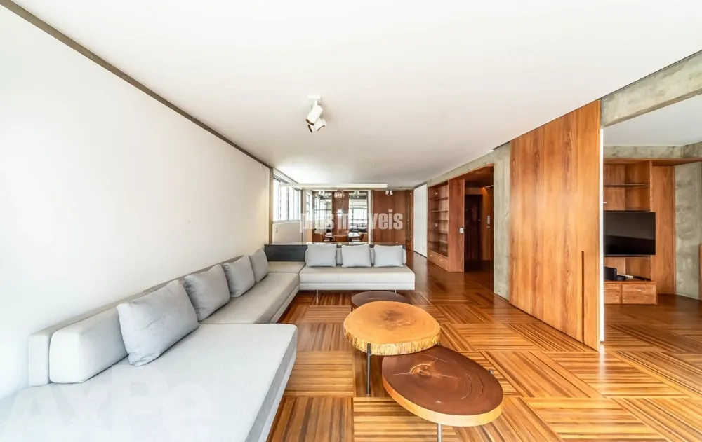 Apartamento, 2 quartos, 202 m² - Foto 1