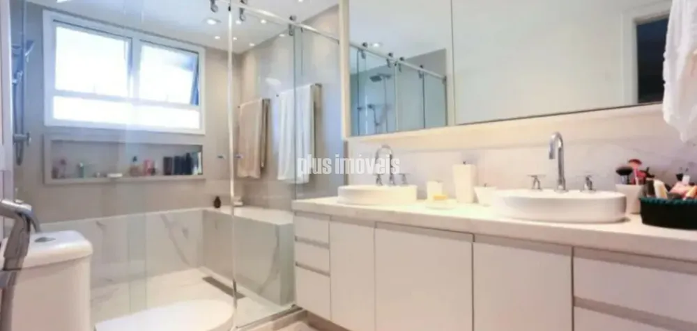 Apartamento, 3 quartos, 220 m² - Foto 3
