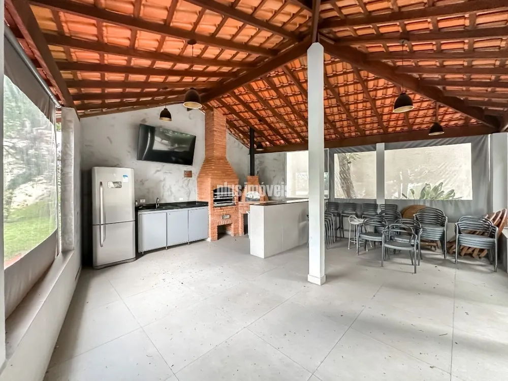 Apartamento, 4 quartos, 160 m² - Foto 3