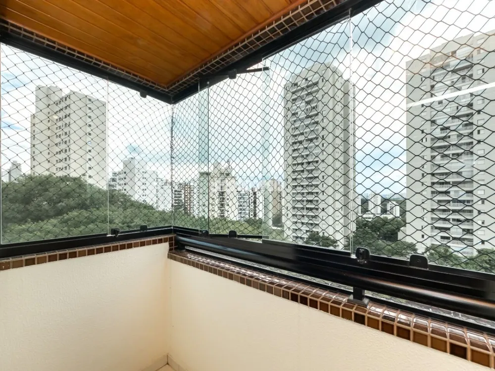 Apartamento, 4 quartos, 160 m² - Foto 1