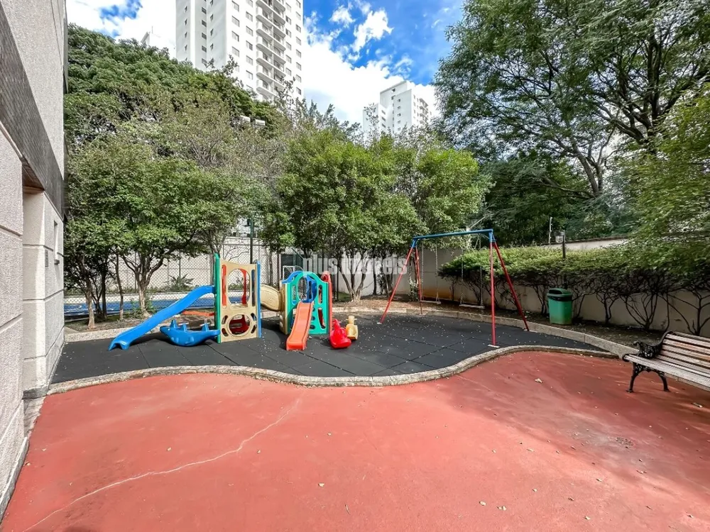 Apartamento, 4 quartos, 160 m² - Foto 4