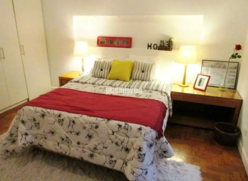 Apartamento, 2 quartos, 116 m² - Foto 4