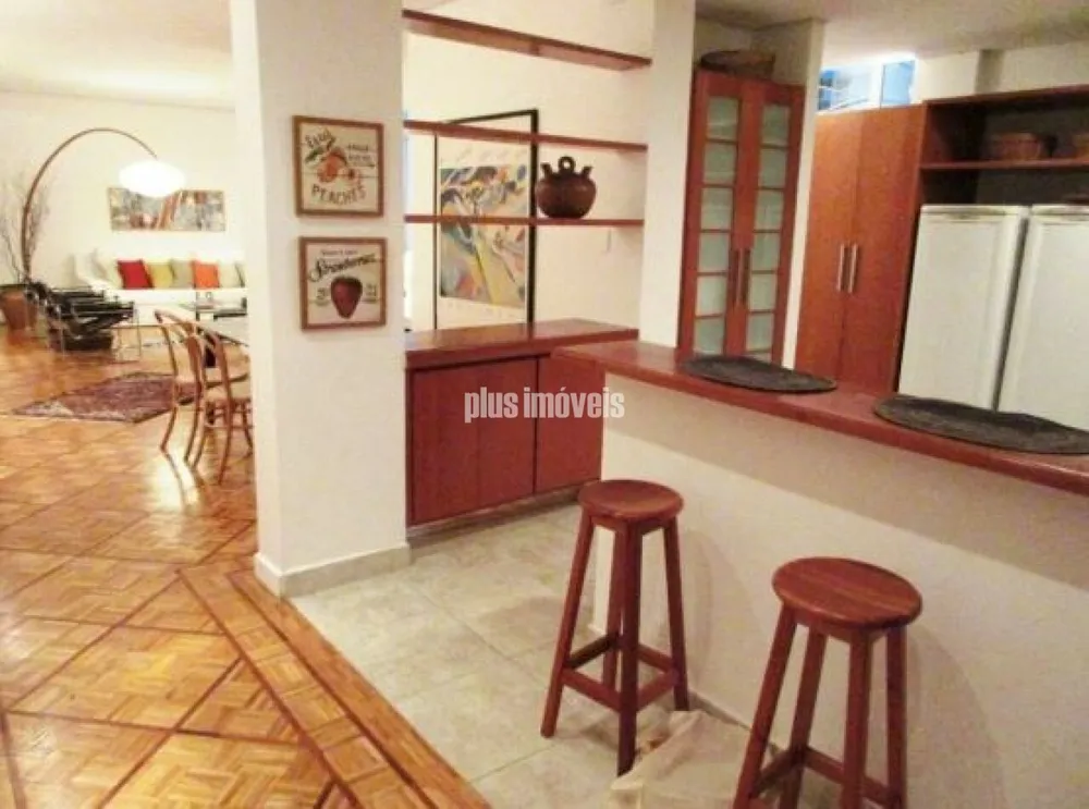 Apartamento, 2 quartos, 116 m² - Foto 3