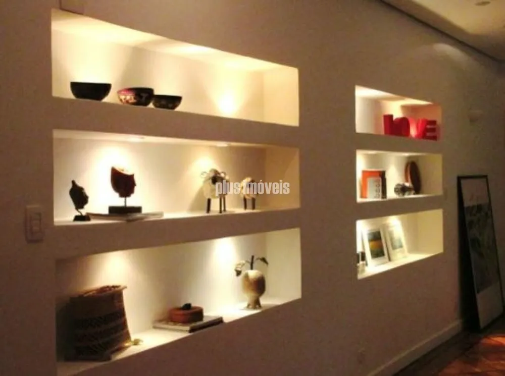 Apartamento, 2 quartos, 116 m² - Foto 2