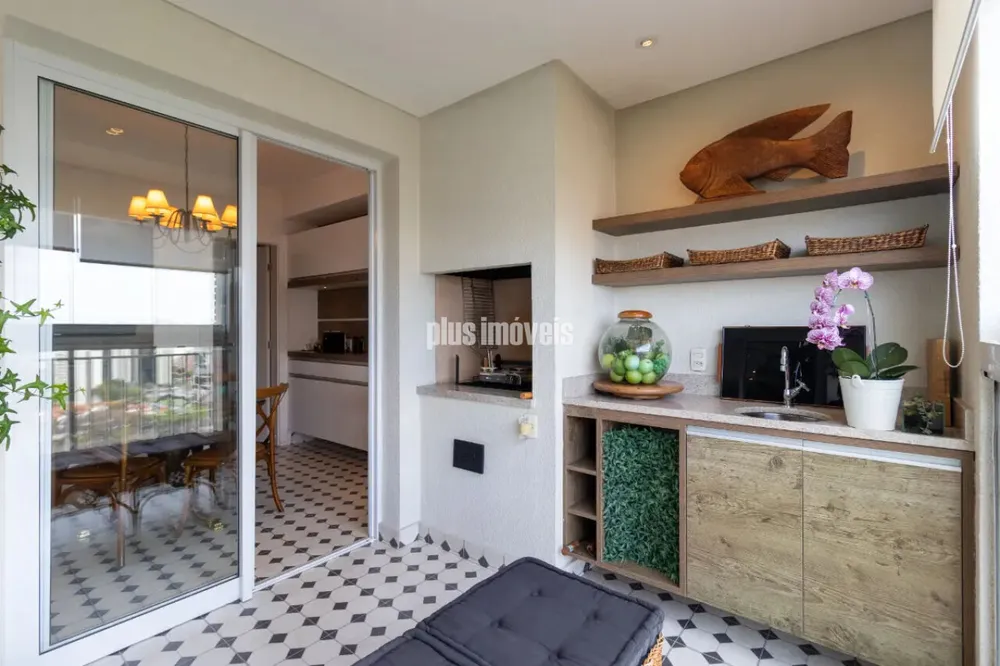 Apartamento, 3 quartos, 251 m² - Foto 2