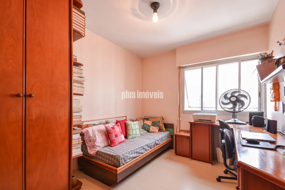 Apartamento, 2 quartos, 107 m² - Foto 13