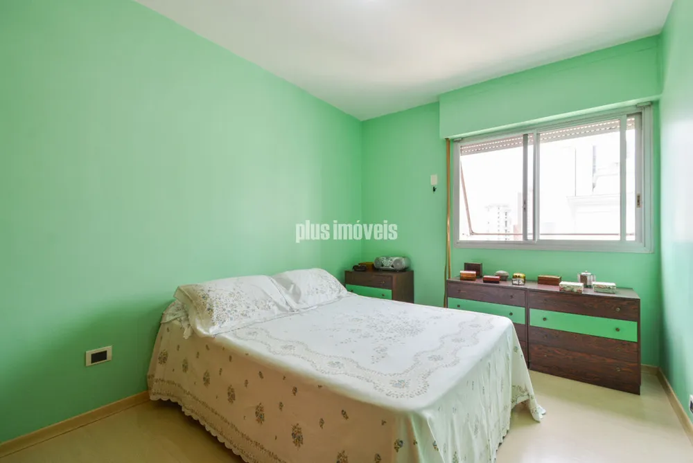 Apartamento, 2 quartos, 107 m² - Foto 14