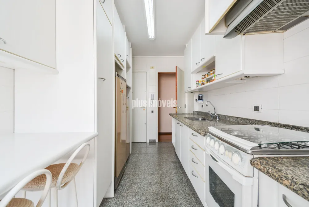 Apartamento, 2 quartos, 107 m² - Foto 11