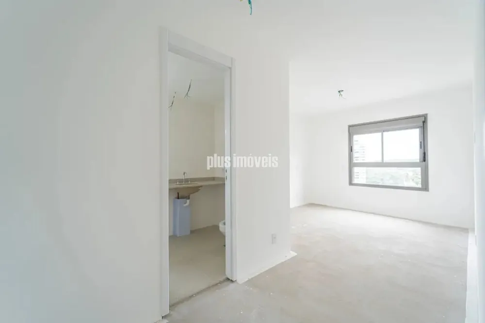 Apartamento, 3 quartos, 107 m² - Foto 1
