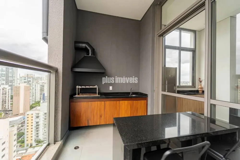 Apartamento, 3 quartos, 107 m² - Foto 3