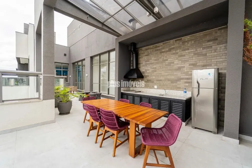 Apartamento, 3 quartos, 107 m² - Foto 2
