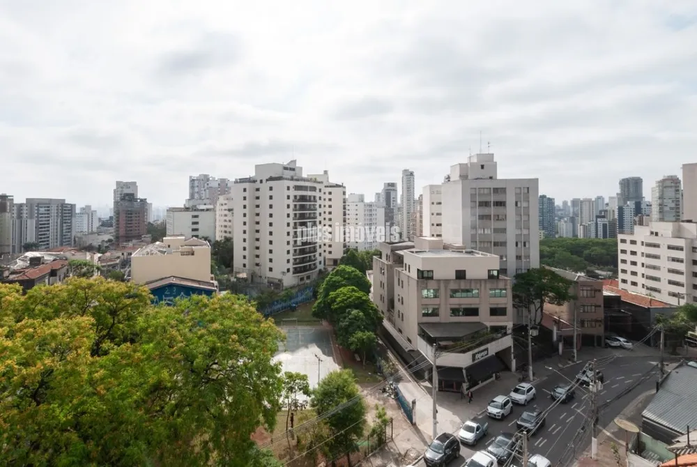 Apartamento, 2 quartos, 76 m² - Foto 1
