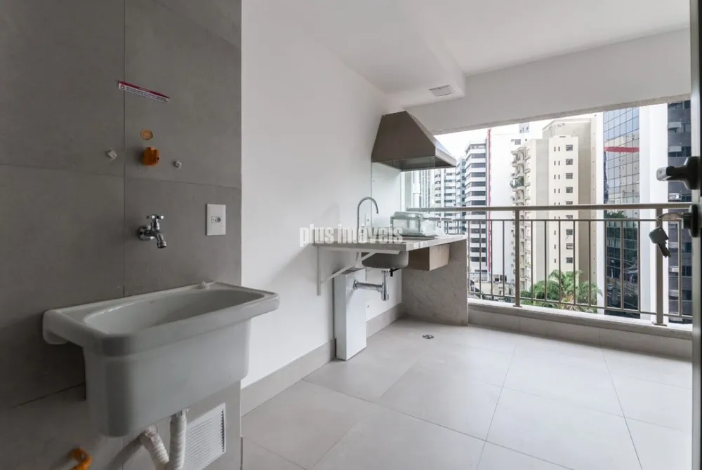 Apartamento, 2 quartos, 76 m² - Foto 3