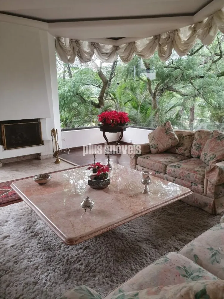 Casa, 5 quartos, 1300 m² - Foto 7