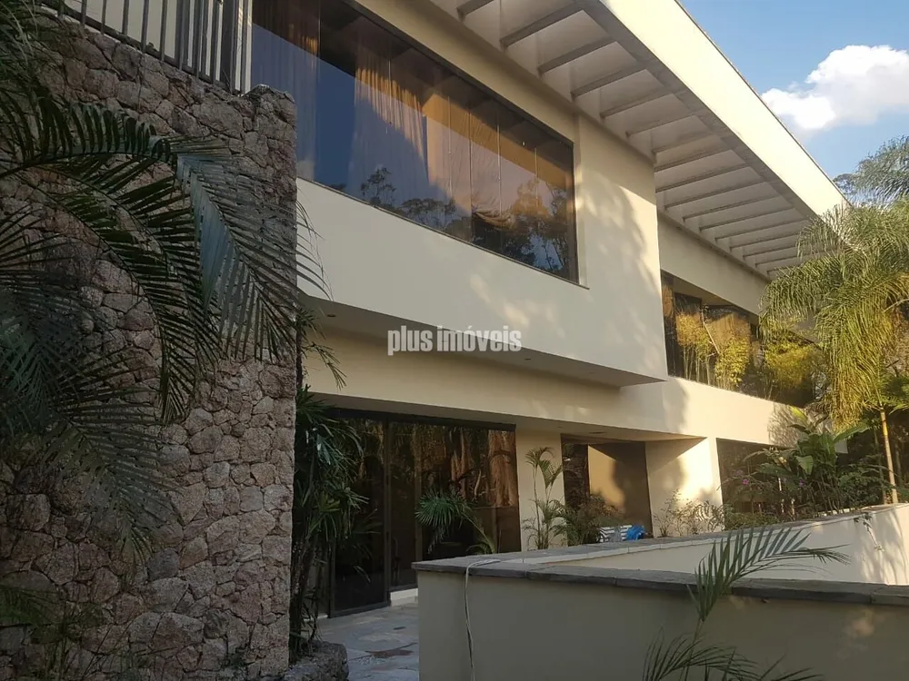 Casa, 5 quartos, 1300 m² - Foto 1