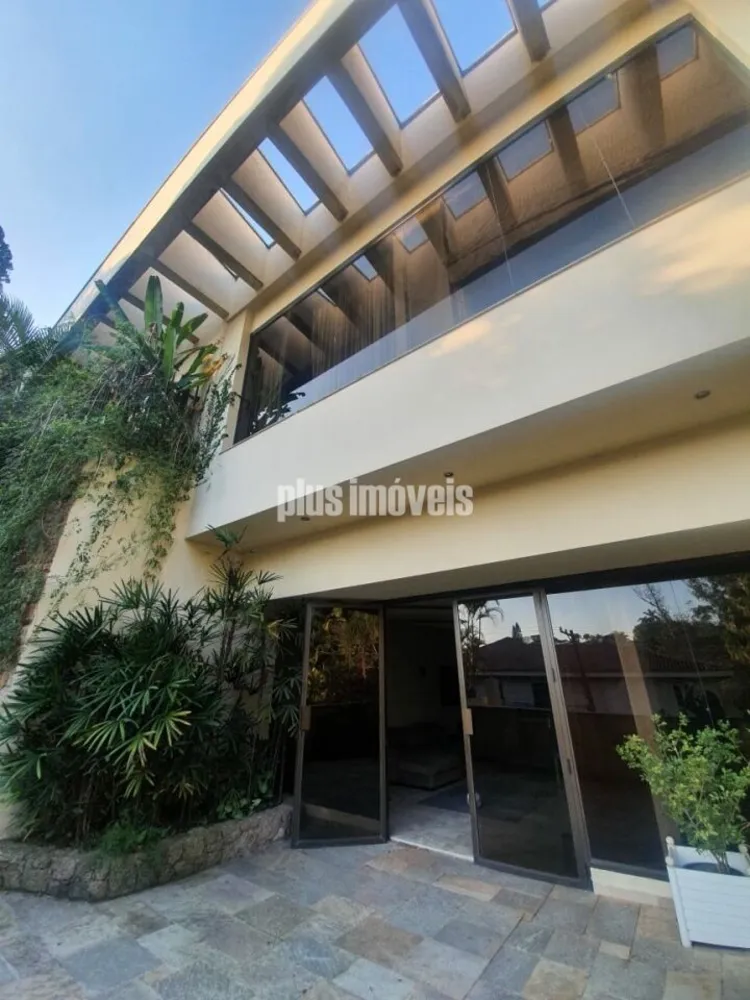 Casa, 5 quartos, 1300 m² - Foto 11