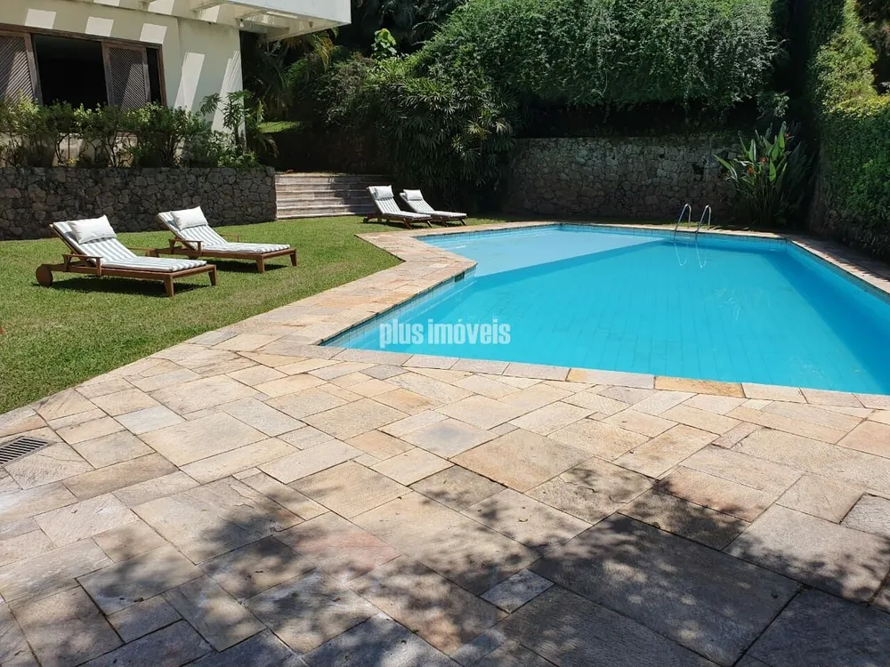 Casa, 5 quartos, 1300 m² - Foto 4