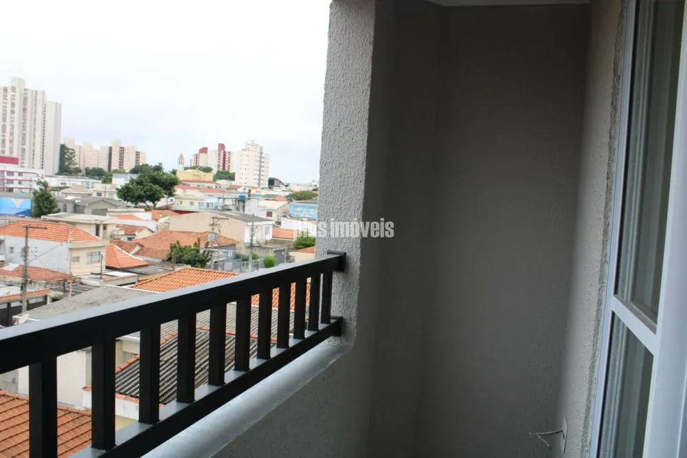 Apartamento, 1 quarto, 16 m² - Foto 2
