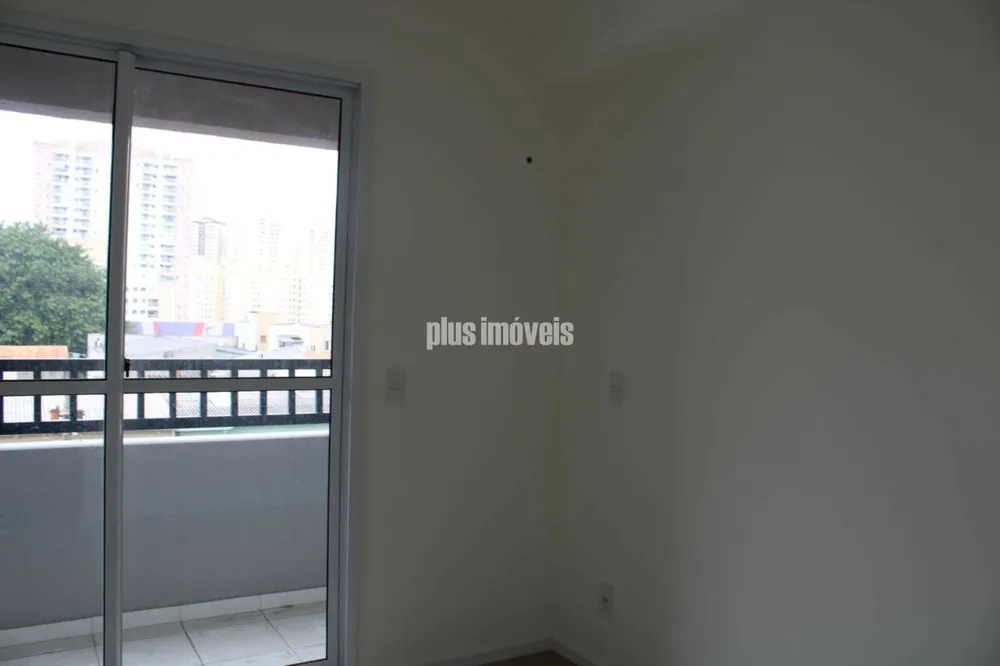 Apartamento, 1 quarto, 16 m² - Foto 1