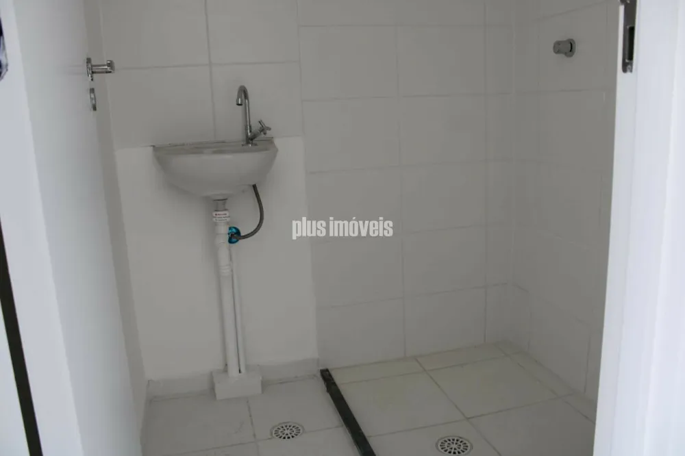Apartamento, 1 quarto, 16 m² - Foto 4