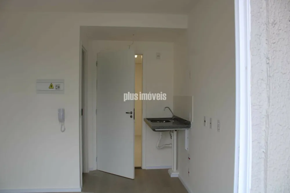 Apartamento, 1 quarto, 16 m² - Foto 3