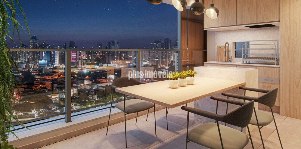 Apartamento, 2 quartos, 71 m² - Foto 4
