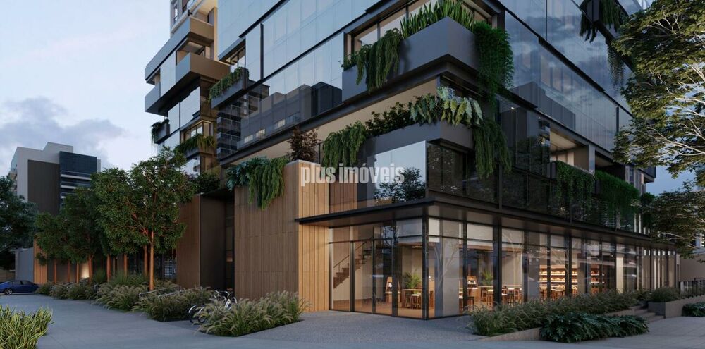 Apartamento, 2 quartos, 71 m² - Foto 2