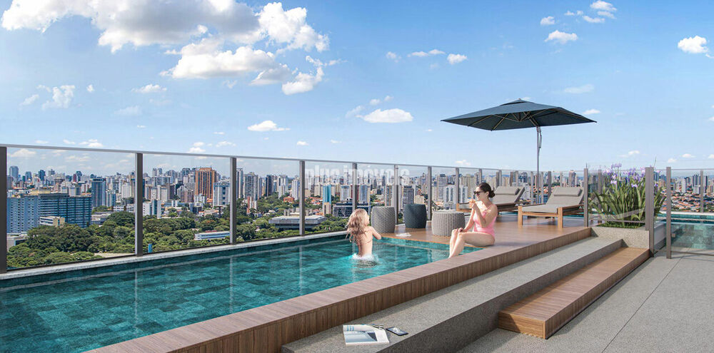 Apartamento, 2 quartos, 71 m² - Foto 1