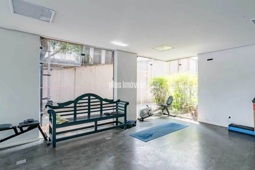Apartamento, 2 quartos, 166 m² - Foto 1