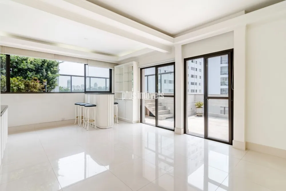Apartamento, 2 quartos, 166 m² - Foto 7