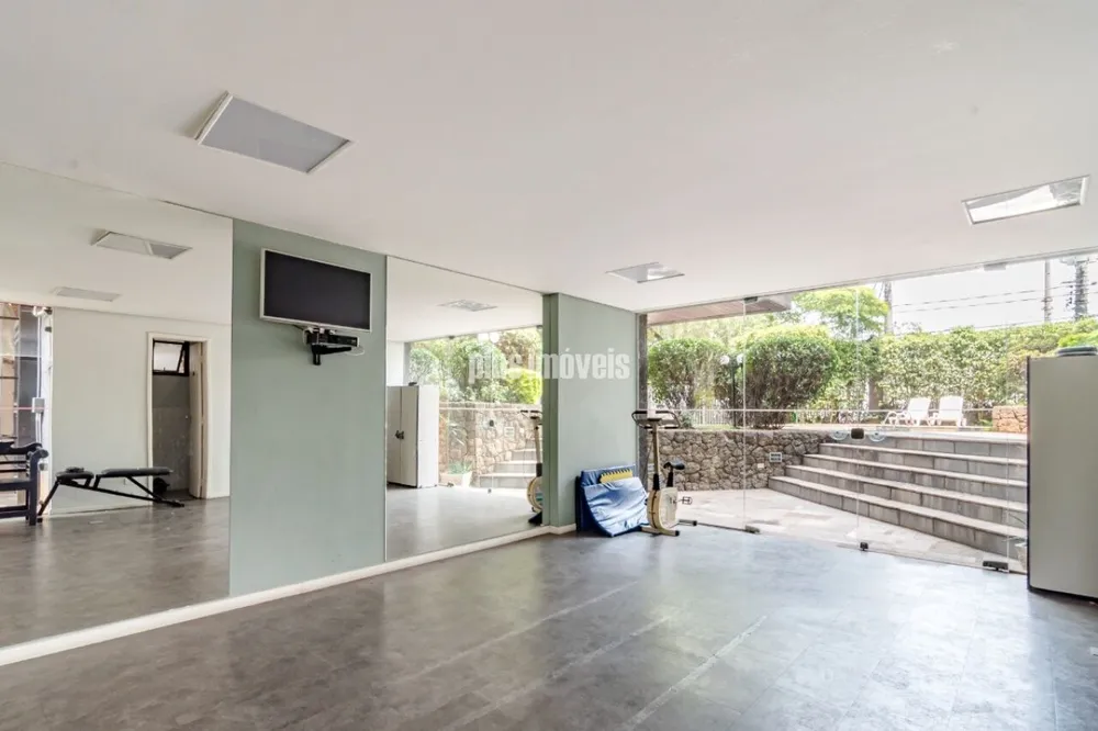 Apartamento, 2 quartos, 166 m² - Foto 2