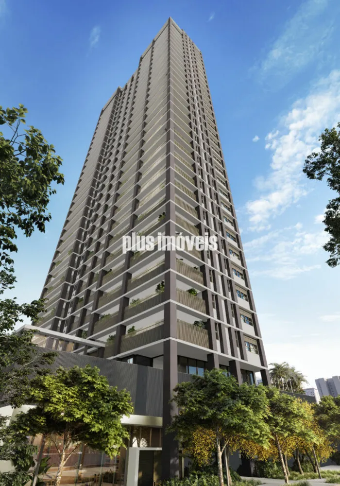 Apartamento, 3 quartos, 263 m² - Foto 1