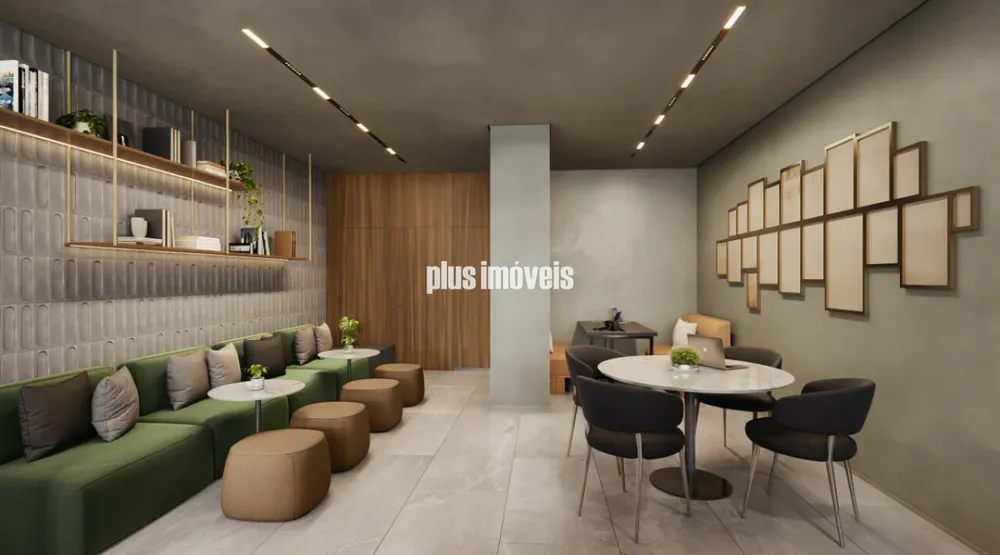 Apartamento, 3 quartos, 263 m² - Foto 2