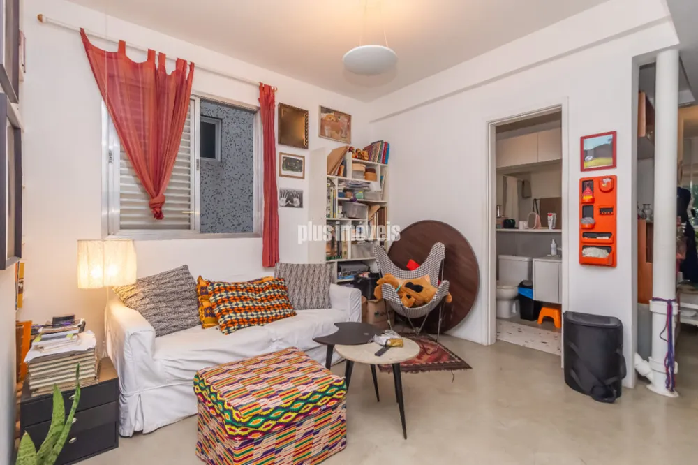 Apartamento, 2 quartos, 126 m² - Foto 2