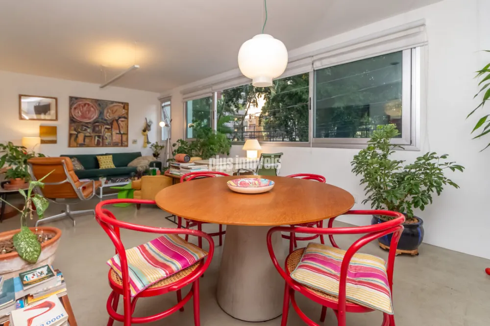 Apartamento, 2 quartos, 126 m² - Foto 1