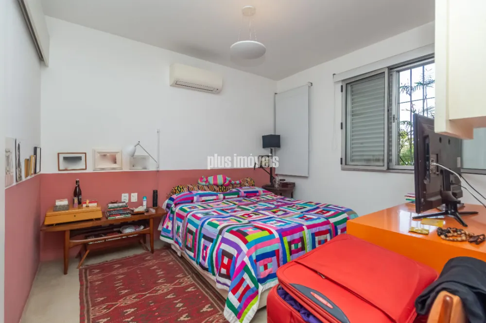 Apartamento, 2 quartos, 126 m² - Foto 3