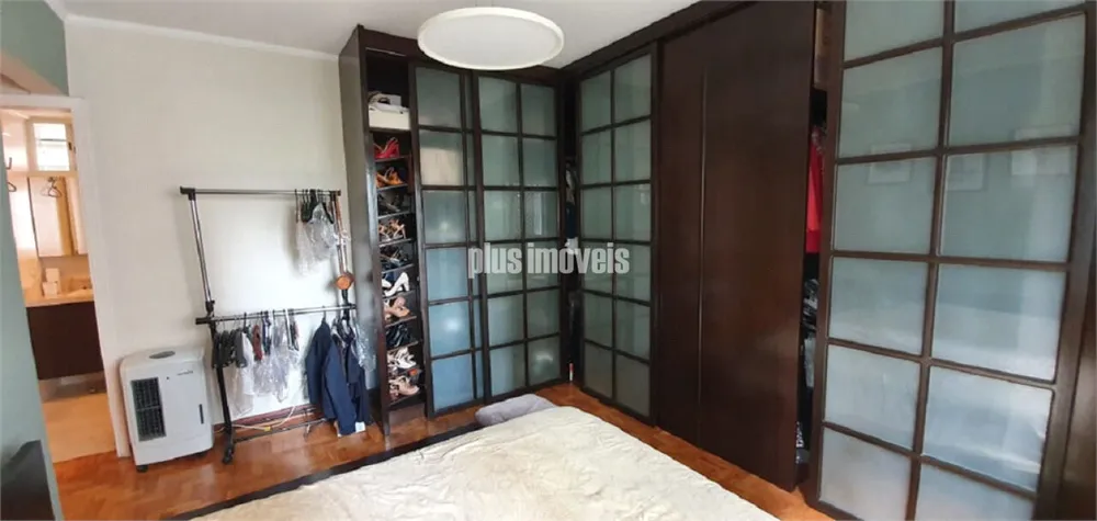 Apartamento, 3 quartos, 150 m² - Foto 4